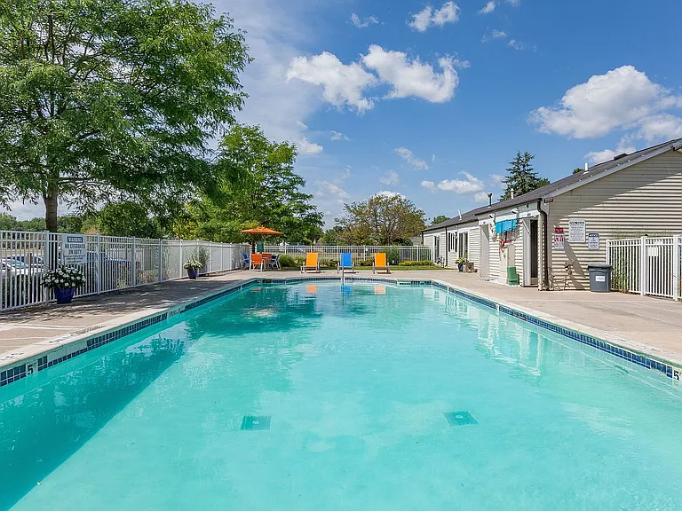 7000 Foxthorn Dr #47 — Photo 17