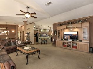 6791 W Rosedale Dr, Homosassa, FL 34448