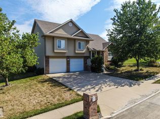 4703 King Salmon Way, Columbia, MO 65203