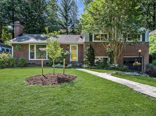 9407 Crosby Rd, Silver Spring, MD 20910