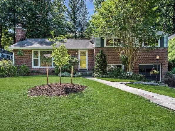 9407 Crosby Rd, Silver Spring, MD 20910