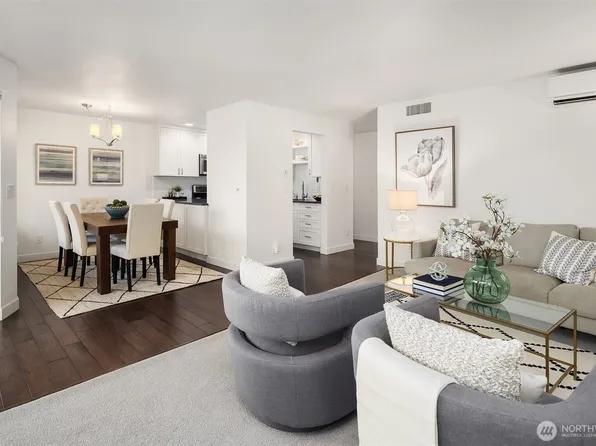 7850 E Green Lake Drive N #301, Seattle, WA 98103