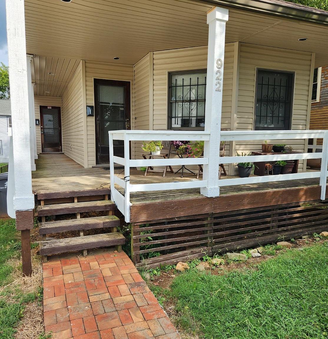 922 Stewart St B, Knoxville, TN 37917 Zillow