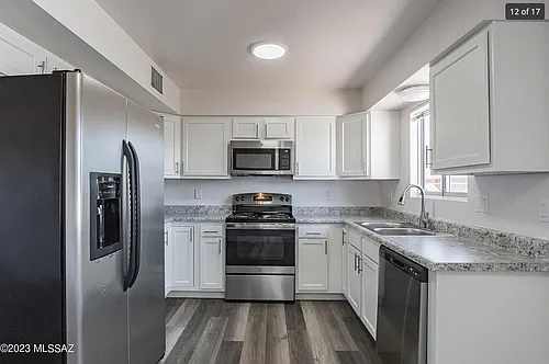 1108 E Fort Lowell Rd #1110 Photo 1