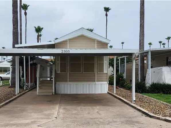 2305 Bobolink Cir W, Palmview, TX 78572