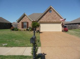 314 Vaiden Ridge Dr S, Hernando, MS 38632