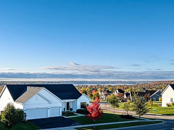 550 Ridgeview COURT, Lake Geneva, WI 53147