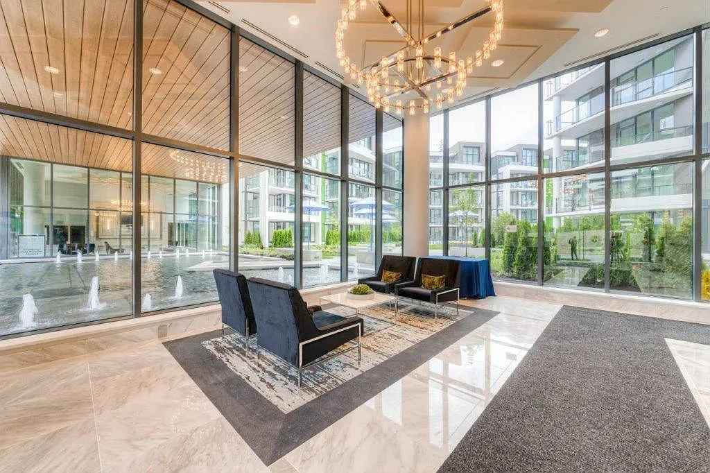 2 bed, 910 sqft, $3,850 — Photo 4