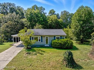 122 H St, Sweetwater, TN 37874