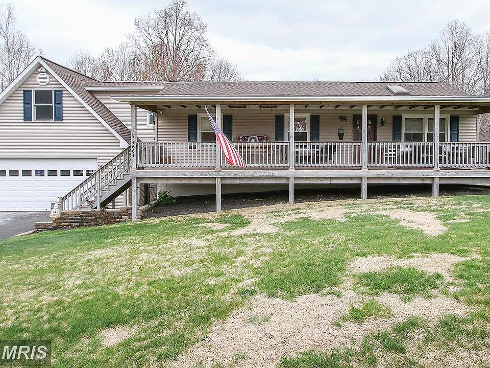 1st image of 4661 Morgans Bluff Dr