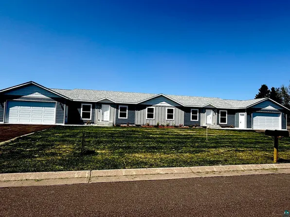 611 Wrenshall St #B, Wrenshall, MN 55797