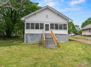 341 Manning St, Arcadia, SC 29320