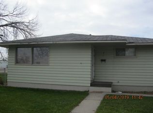 2 Beaver Creek Blvd, Havre, MT 59501