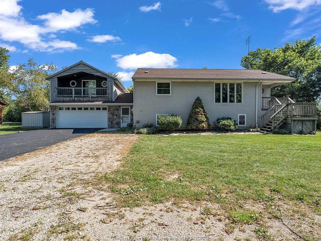 799 Point Pelee Dr, Leamington, ON N8H 3V4 MLS 23015700 Zillow