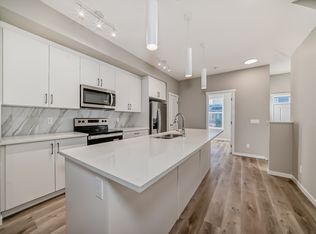 Mahogany Homes, Calgary, AB T3M 3T6