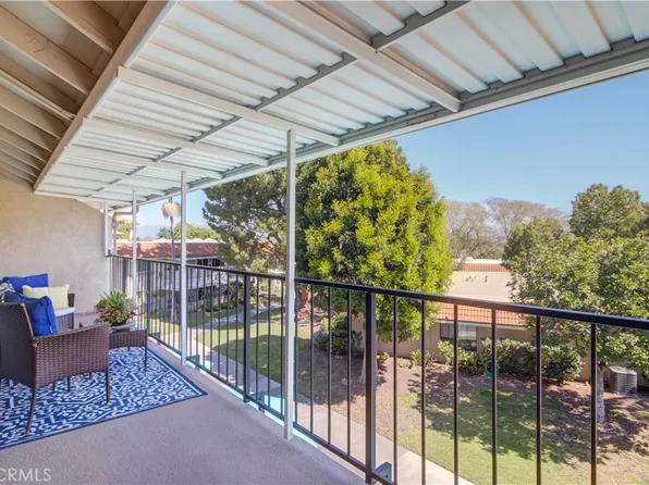 3033 Via Vis Unit P, Laguna Woods, CA 92637