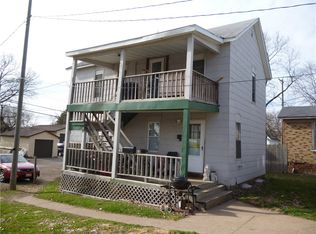 428 Hobart St #1 & 2, Eau Claire, WI 54703