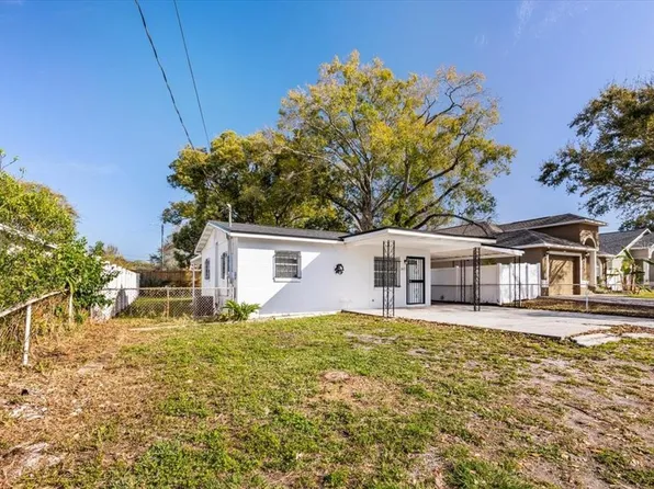 3417 W Saint Louis St, Tampa, FL 33607