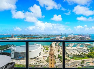Natiivo, Miami, FL 33132