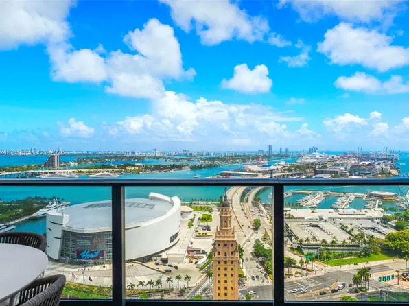 159 NE 6th St Unit 2915, Miami, FL 33132