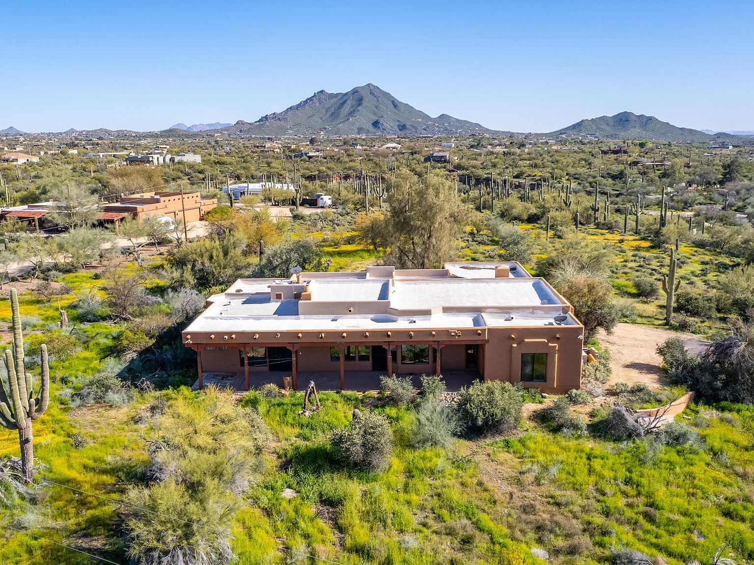5548 E Cahava Ranch Rd, Cave Creek, AZ 85331 Zillow