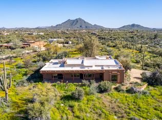 5548 E Cahava Ranch Rd, Cave Creek, AZ 85331