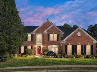 6028 Greenspring Rd, Fredericksburg, VA 22407