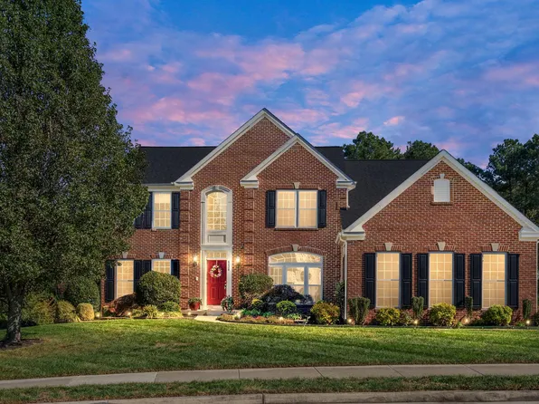 6028 Greenspring Rd, Fredericksburg, VA 22407