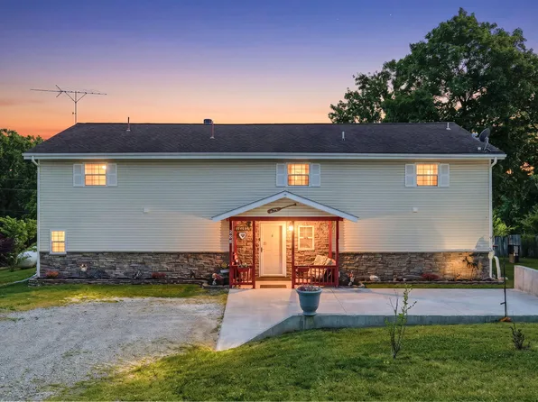 296 Kirtley Road, Branson, MO 65616