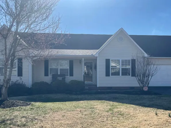 166 Beaver Creek Dr, Chesnee, SC 29323