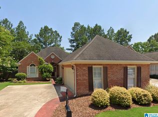 330 Willow Crest Ln, Birmingham, AL 35244
