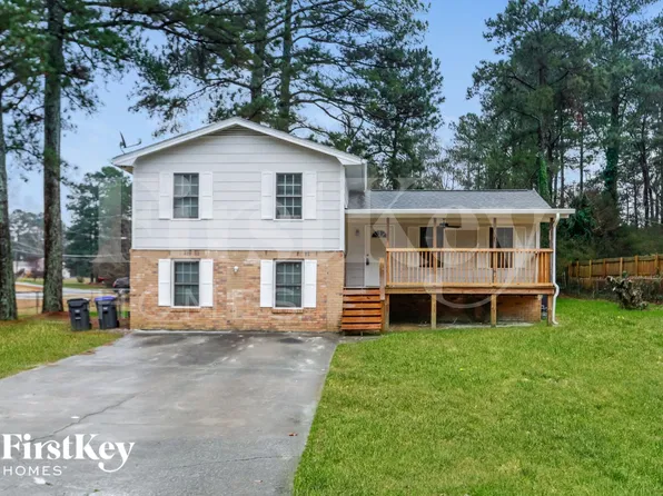 1853 Valley View Rd, Snellville, GA 30078