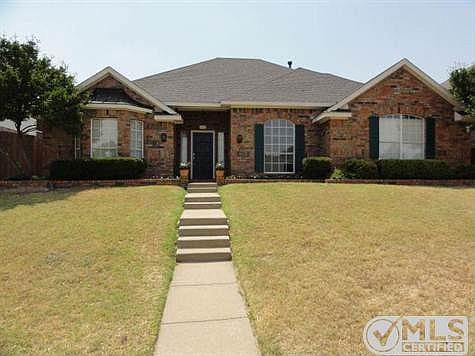 2nd image of 1118 Ashby Dr
