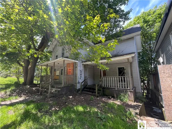 321 Allen St, Jamestown, NY 14701