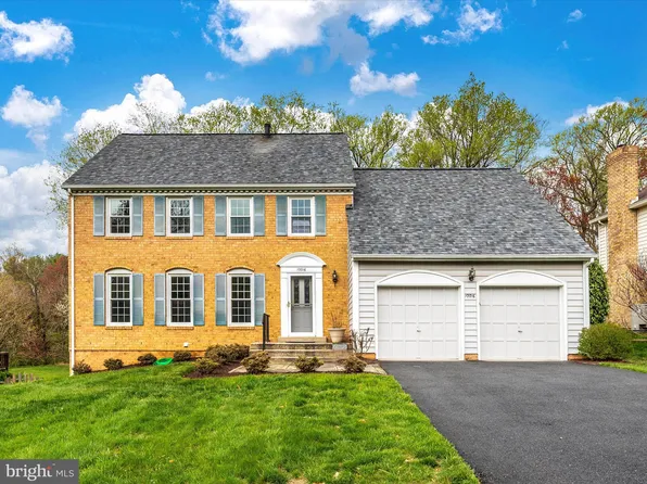 10016 Dellcastle Rd, Gaithersburg, MD 20886