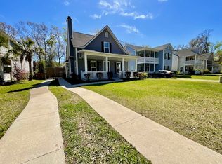 1691 Jessy Elizabeth Rd, Johns Island, SC 29455