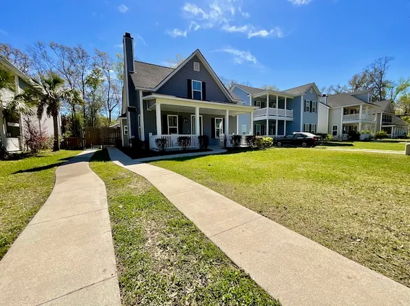 1691 Jessy Elizabeth Rd, Johns Island, SC 29455