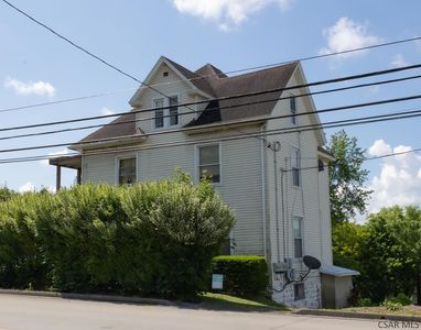 696 E Main St, Somerset, PA, 15501