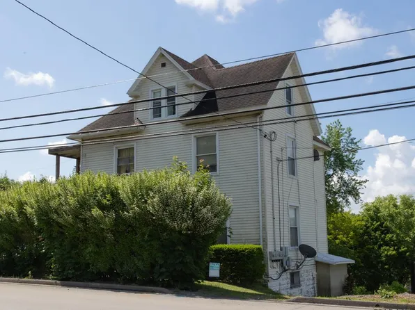 696 E Main St, Somerset, PA 15501