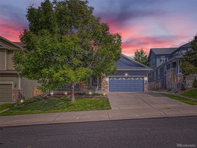 4387 Prairie Rose Circle, Castle Rock, CO, 80109