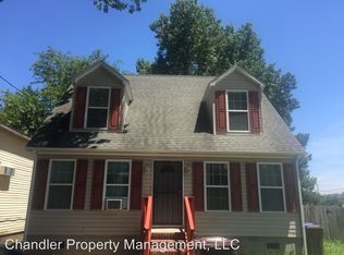 2123 Christian Ave, Chesapeake, VA 23324