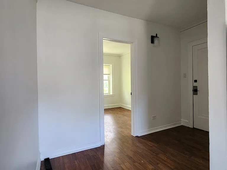 Entry-way