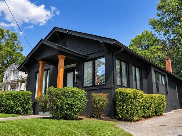 1082 Metropolitan Pkwy SW, Atlanta, GA 30310