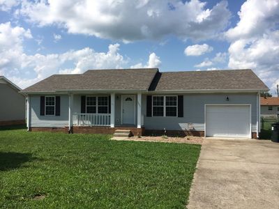 1051 McClardy Rd, Clarksville, TN, 37042