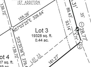 Centennial Centre Blvd #3, Oneida, WI 54155