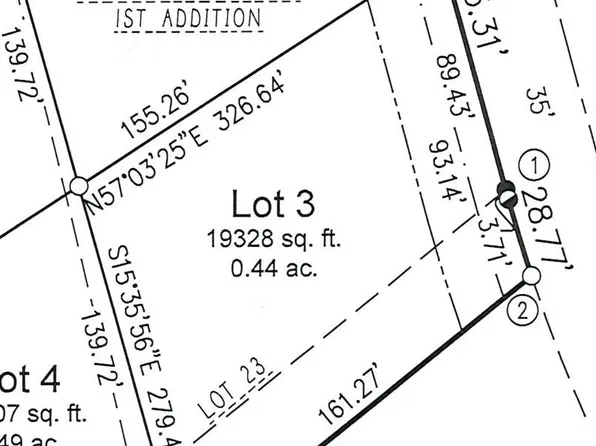 Centennial Centre Blvd #3, Oneida, WI 54155