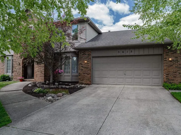 5615 Albany Ct, Fort Wayne, IN 46835