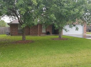 11614 Brittain Rd, Santa Fe, TX 77510