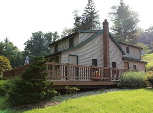 1159 Mount Hope Rd, Fairfield, PA 17320