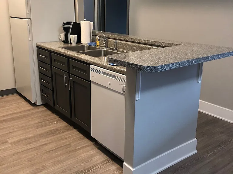 The Village at Gray's Lake Apartments - Des Moines — Photo 18